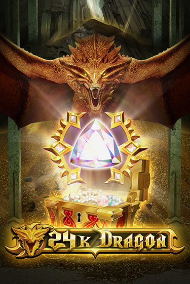 Демо игра 24K Dragon играть онлайн | Casino-X.KZ