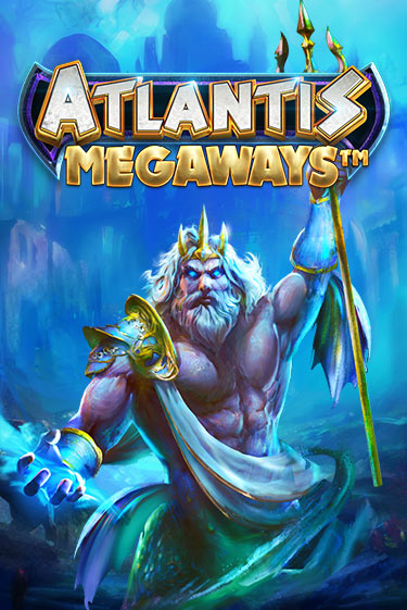 Демо игра Atlantis Megaways играть онлайн | Casino-X.KZ