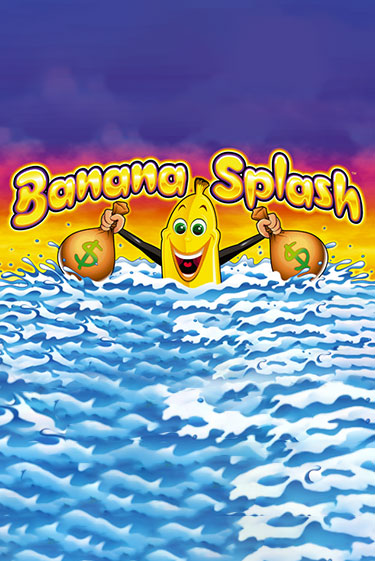 Демо игра Banana Splash играть онлайн | Casino-X.KZ