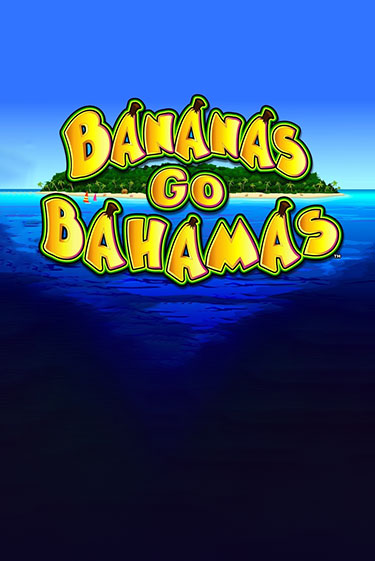Демо игра Bananas Go Bahamas играть онлайн | Casino-X.KZ
