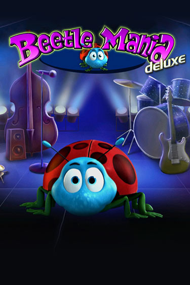 Демо игра Beetle Mania Deluxe играть онлайн | Casino-X.KZ