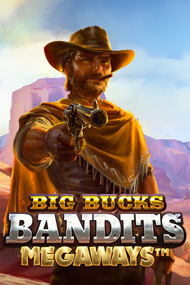 Демо игра Big Bucks Bandits Megaways играть онлайн | Casino-X.KZ