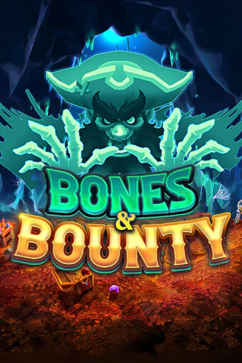 Демо игра Bones & Bounty играть онлайн | Casino-X.KZ