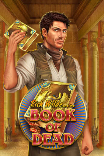 Демо игра Book of Dead играть онлайн | Casino-X.KZ