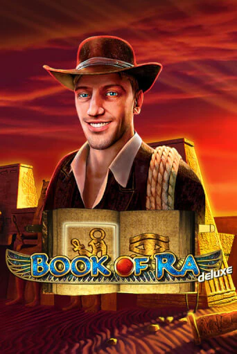 Демо игра Book Of Ra Deluxe играть онлайн | Casino-X.KZ