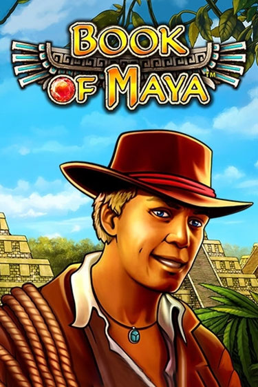 Демо игра Book of Maya играть онлайн | Casino-X.KZ