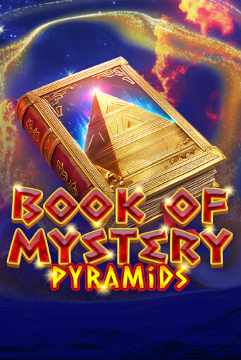 Демо игра Book of Mystery Pyramids играть онлайн | Casino-X.KZ