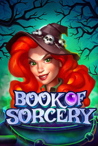 Демо игра Book of Sorcery играть онлайн | Casino-X.KZ