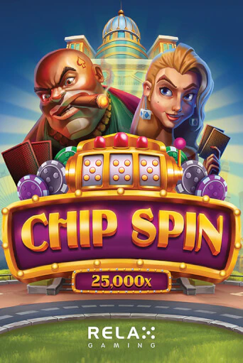 Демо игра Chip Spin играть онлайн | Casino-X.KZ