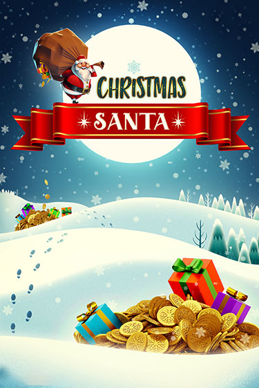 Демо игра Christmas Santa играть онлайн | Casino-X.KZ