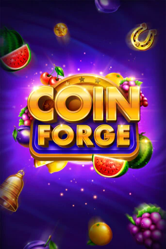 Демо игра Coin Forge играть онлайн | Casino-X.KZ