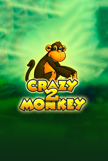 Демо игра Crazy Monkey 2 играть онлайн | Casino-X.KZ