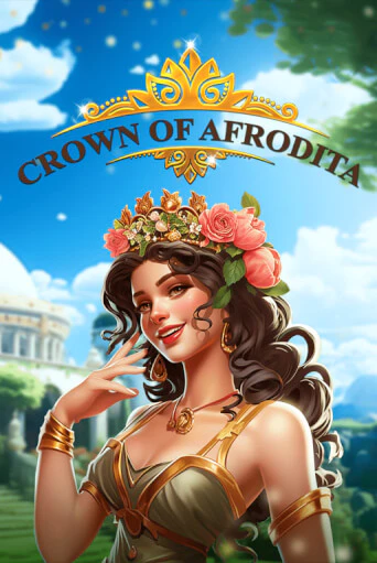 Демо игра Crown of Afrodita играть онлайн | Casino-X.KZ
