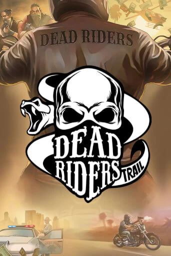 Демо игра Dead Riders Trail играть онлайн | Casino-X.KZ