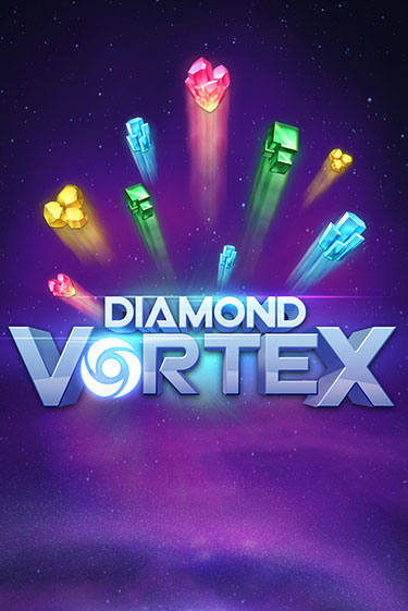 Демо игра Diamond Vortex играть онлайн | Casino-X.KZ