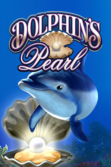 Демо игра Dolphin's Pearl играть онлайн | Casino-X.KZ