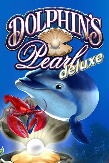 Демо игра Dolphin's Pearl Deluxe играть онлайн | Casino-X.KZ