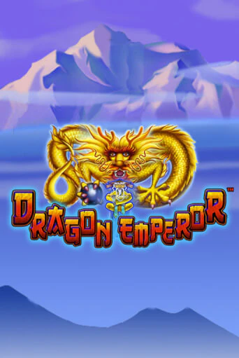 Демо игра Dragon Emperor играть онлайн | Casino-X.KZ