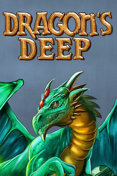 Демо игра Dragon's Deep играть онлайн | Casino-X.KZ