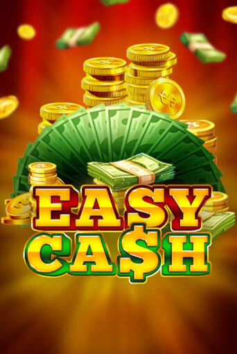 Демо игра Easy Cash играть онлайн | Casino-X.KZ