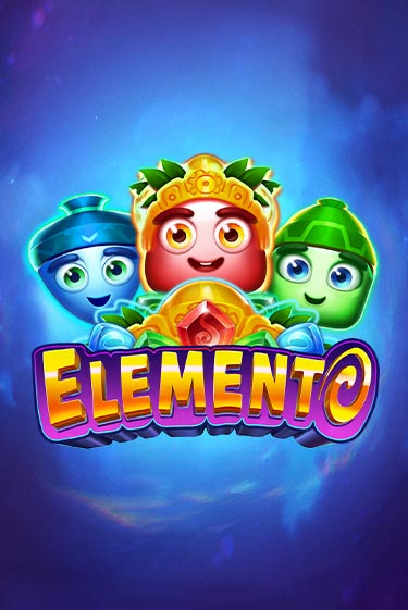 Демо игра Elemento играть онлайн | Casino-X.KZ