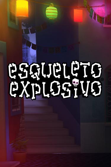 Демо игра Esqueleto Explosivo играть онлайн | Casino-X.KZ
