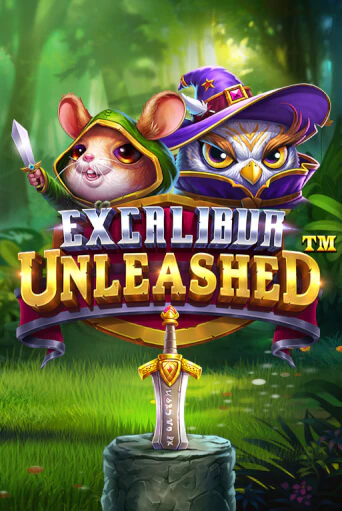 Демо игра Excalibur Unleashed играть онлайн | Casino-X.KZ