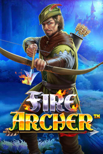 Демо игра Fire Archer играть онлайн | Casino-X.KZ