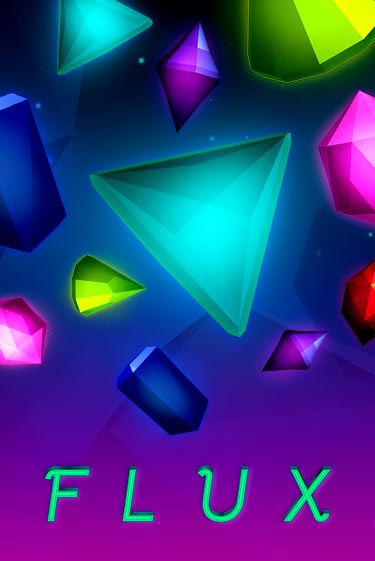 Демо игра Flux играть онлайн | Casino-X.KZ