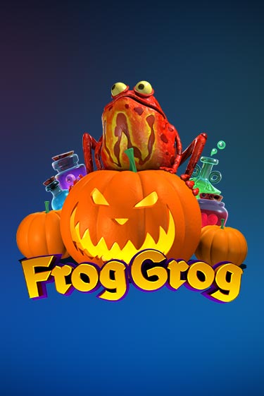 Демо игра Frog Grog играть онлайн | Casino-X.KZ