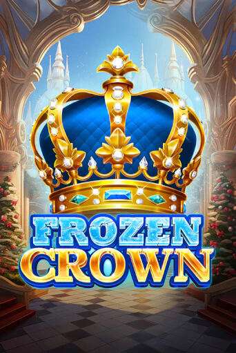 Демо игра Frozen Crown играть онлайн | Casino-X.KZ