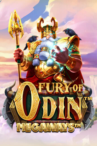 Демо игра Fury of Odin Megaways™ играть онлайн | Casino-X.KZ