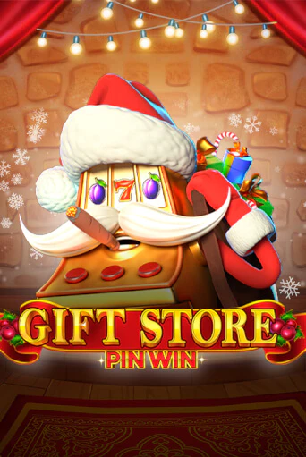 Демо игра Gift Store играть онлайн | Casino-X.KZ
