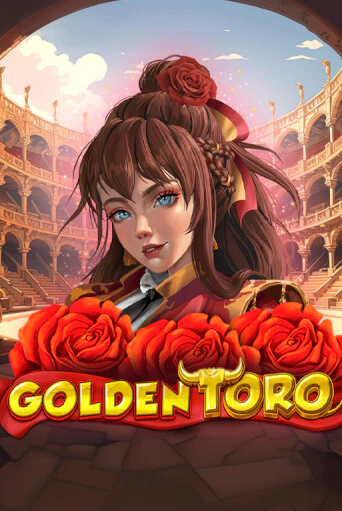 Демо игра Golden Toro играть онлайн | Casino-X.KZ