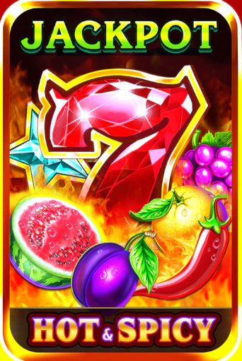Демо игра Hot and Spicy Jackpot играть онлайн | Casino-X.KZ