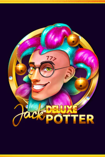 Демо игра Jack Potter Deluxe играть онлайн | Casino-X.KZ