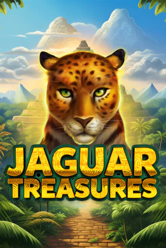 Демо игра Jaguar Treasures играть онлайн | Casino-X.KZ