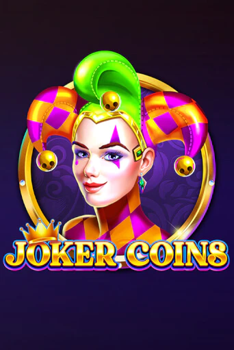 Демо игра Joker Coins играть онлайн | Casino-X.KZ