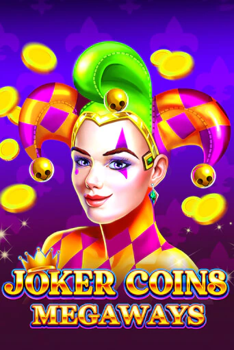 Демо игра Joker Coins Megaways играть онлайн | Casino-X.KZ
