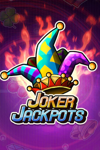 Демо игра Joker Jackpots играть онлайн | Casino-X.KZ