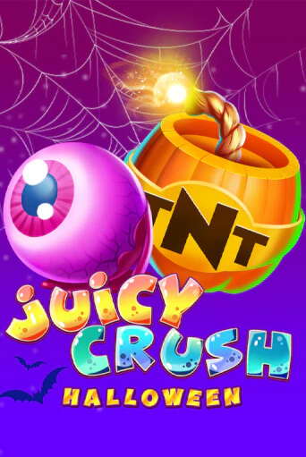 Демо игра Juicy Crush Halloween играть онлайн | Casino-X.KZ