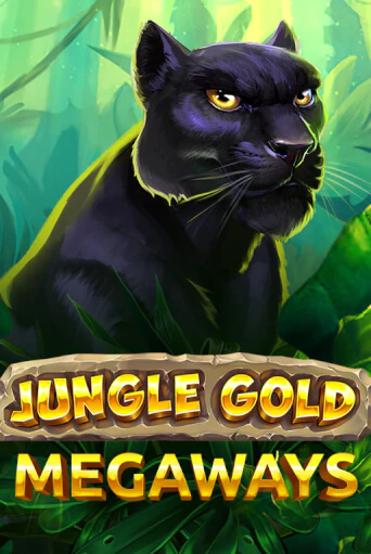 Демо игра Jungle Gold Megaways играть онлайн | Casino-X.KZ