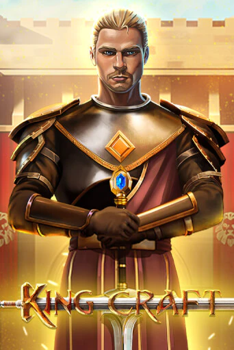 Демо игра King Craft: Menomin играть онлайн | Casino-X.KZ