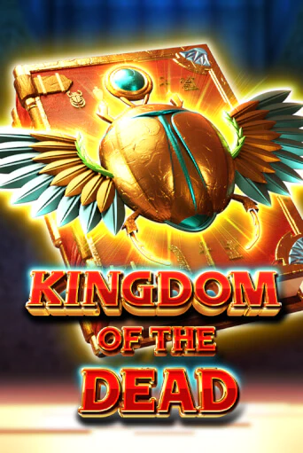 Демо игра Kingdom of the Dead играть онлайн | Casino-X.KZ
