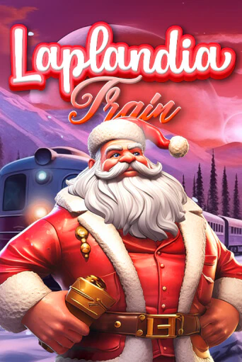 Демо игра Laplandia Train играть онлайн | Casino-X.KZ