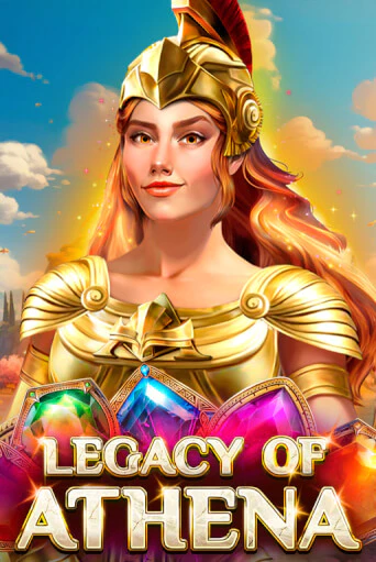 Демо игра Legacy Of Athena играть онлайн | Casino-X.KZ