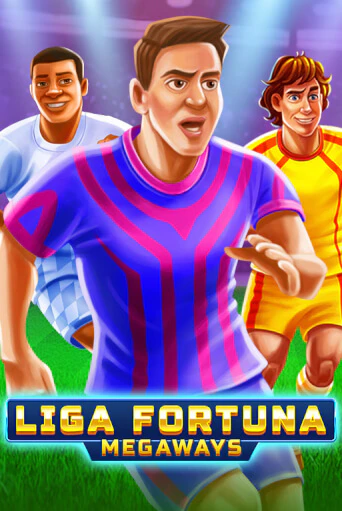 Демо игра Liga Fortuna Megaways играть онлайн | Casino-X.KZ
