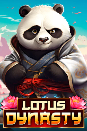 Демо игра Lotus Dynasty играть онлайн | Casino-X.KZ