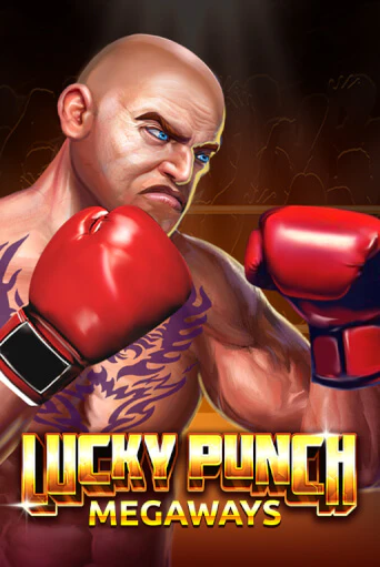 Демо игра Lucky Punch Megaways играть онлайн | Casino-X.KZ