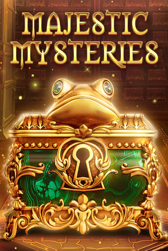 Демо игра Majestic Mysteries Power Reels™ играть онлайн | Casino-X.KZ